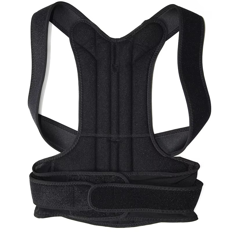 Best Posture Corrector Belt for Men & Women – Back Support & Pain Relief (Size L-XXXL)